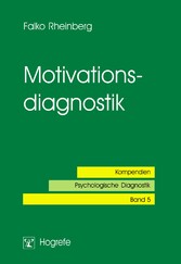 Motivationsdiagnostik