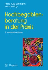 Hochbegabtenberatung in der Praxis