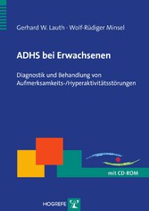 ADHS bei Erwachsenen