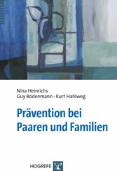 Prävention bei Paaren und Familien