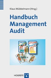 Handbuch Management Audit