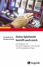 Deine Spielsucht betrifft auch mich