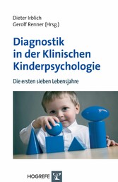 Diagnostik in der Klinischen Kinderpsychologie