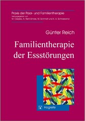 Familientherapie der Essstörungen