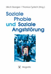 Soziale Phobie und Soziale Angststörung