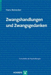 Zwangshandlungen und Zwangsgedanken