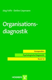 Organisationsdiagnostik