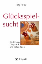 Glücksspielsucht