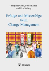 Erfolge und Misserfolge beim Change Management