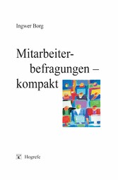 Mitarbeiterbefragungen - kompakt