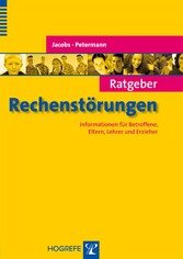 Ratgeber Rechenstörungen