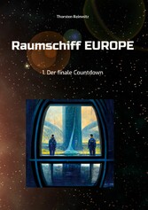 Raumschiff EUROPE