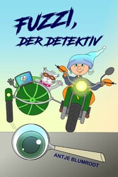 Fuzzi, der Detektiv