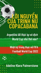 L?i nguy?n c?a trinh n? Copacabana: Argentina ?ã th?c s? vô ??ch World Cup nh? th? nào? Nh?t ký trung th?c v? FIFA Football World Cup 2022