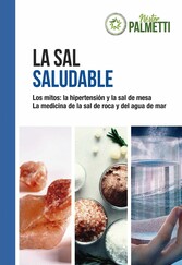 La sal saludable