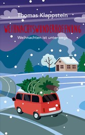 Weihnachtswunderhoffnung