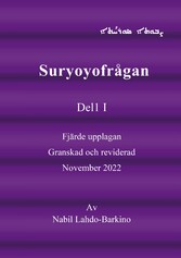 Suryoyo frågan