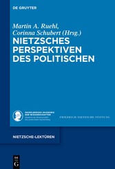 Nietzsches Perspektiven des Politischen