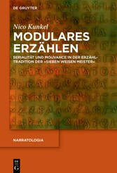 Modulares Erzählen