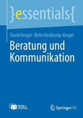 Beratung und Kommunikation