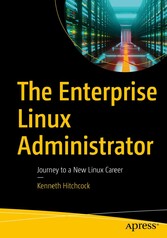 The Enterprise Linux Administrator