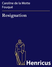 Resignation