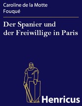 Der Spanier und der Freiwillige in Paris