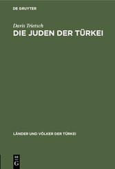 Die Juden der Türkei