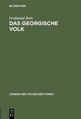 Das Georgische Volk