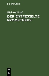 Der entfesselte Prometheus