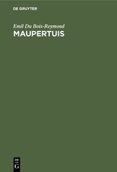 Maupertuis