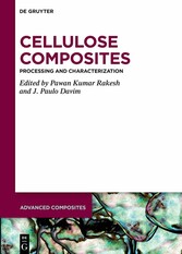 Cellulose Composites