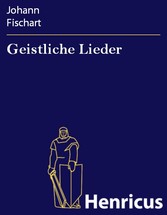 Geistliche Lieder