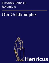 Der Geldkomplex