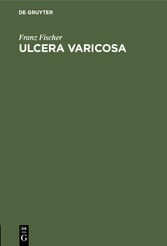 Ulcera varicosa