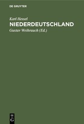 Niederdeutschland