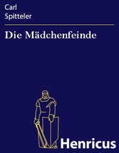 Die Mädchenfeinde