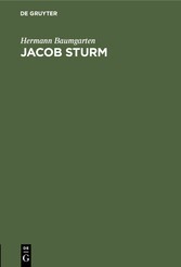 Jacob Sturm