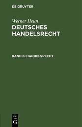 Handelsrecht