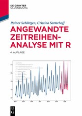 Angewandte Zeitreihenanalyse mit R