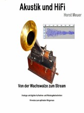 Akustik und HiFi