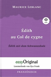 Édith au Col de cygne / Édith mit dem Schwanenhals (mit Audio)