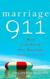 Marriage 911