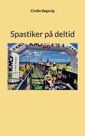 Spastiker på deltid