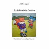 Fuchsi und die Gefühle