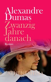 Zwanzig Jahre danach