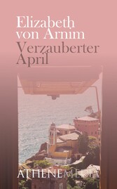 Verzauberter April