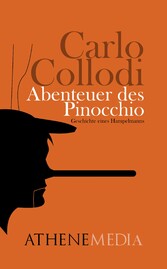 Abenteuer des Pinocchio