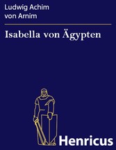 Isabella von Ägypten