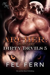 Archer: Wildes Herz